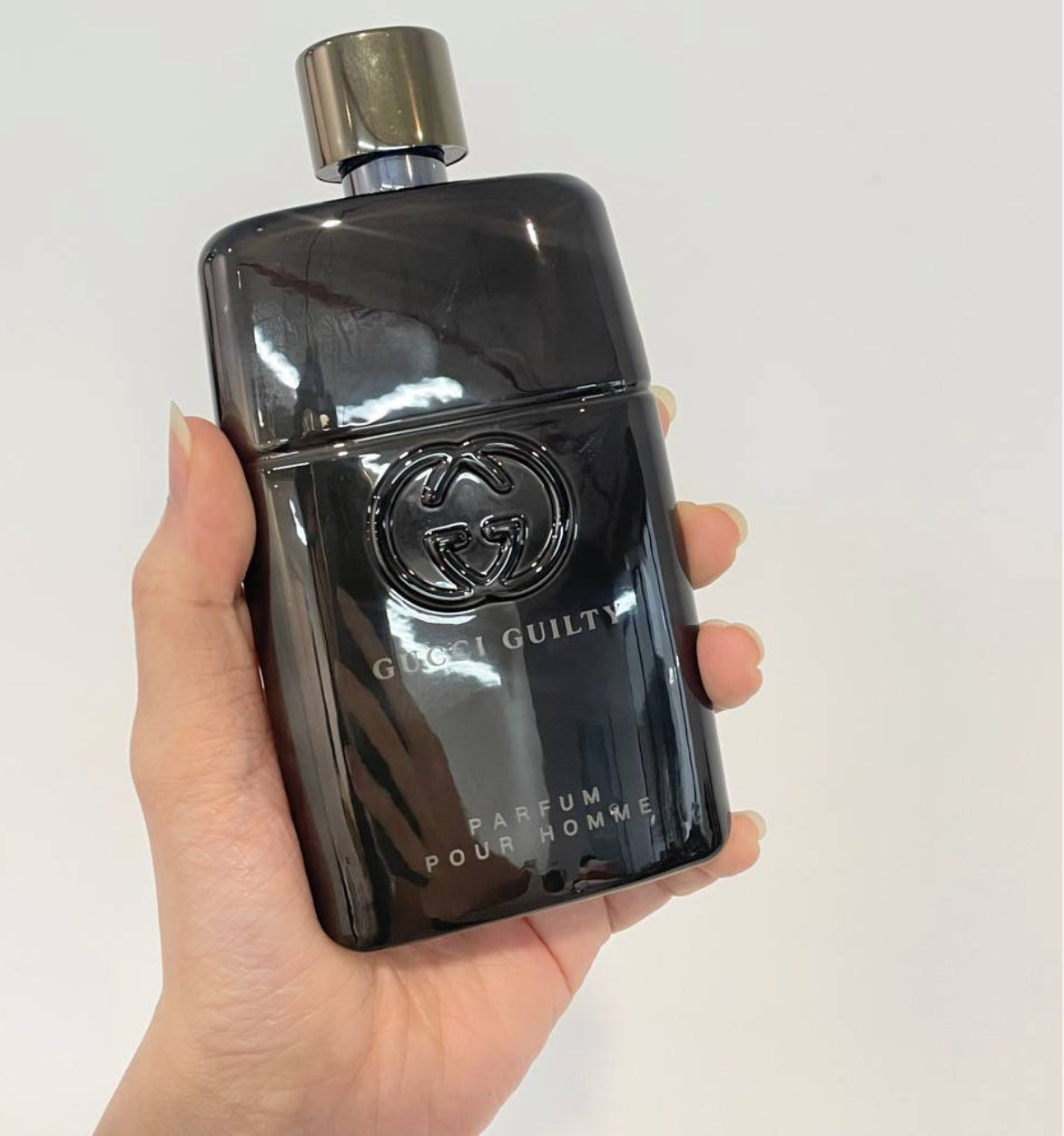 Gucci Guilty Pour Homme Parfum 90ml | 100% Authentic | Men’s Perfume