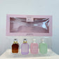 KAYALI 4IN1 SET (4x30ML) (PINK BOX)