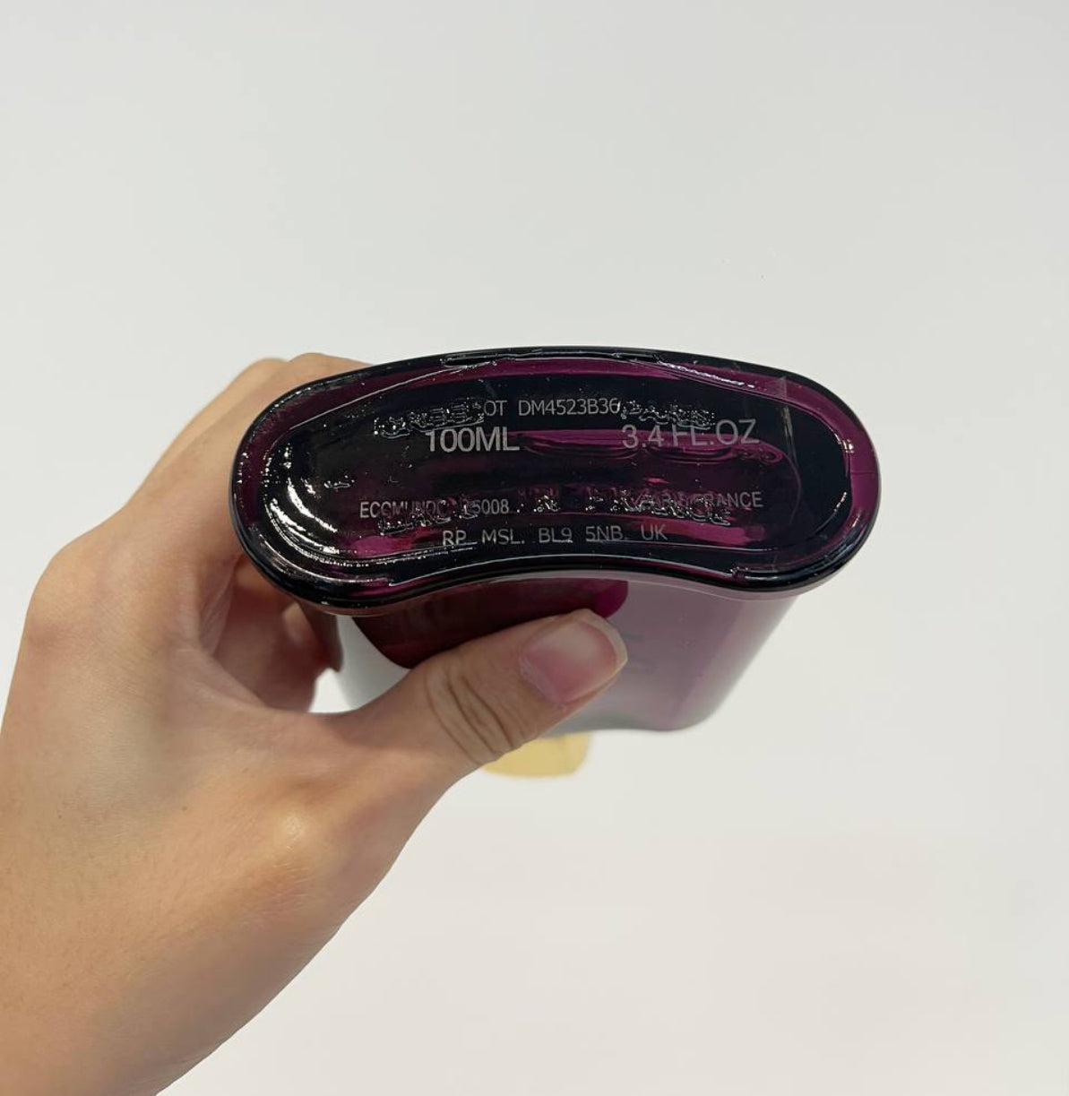 Creed Carmina Eau de Parfum (100ml) – 100% Authentic | Women