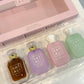 KAYALI 4IN1 SET (4x30ML) (PINK BOX)