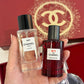 CHANEL SET 6IN1 (RED BOX)