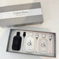 Calvin Klein CK Mini Gift Set 3in1 Each 30ml - 100% Authentic | Men Perfume Set