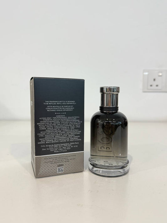 BOSS Bottled Beyond Eau de Parfum for Him 100ml | 100% Authentic | Men’s Perfume