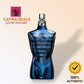Jean Paul Gaultier Le Male In Blue Eau de Parfum 125ml | 100% Authentic | Men’s Perfume