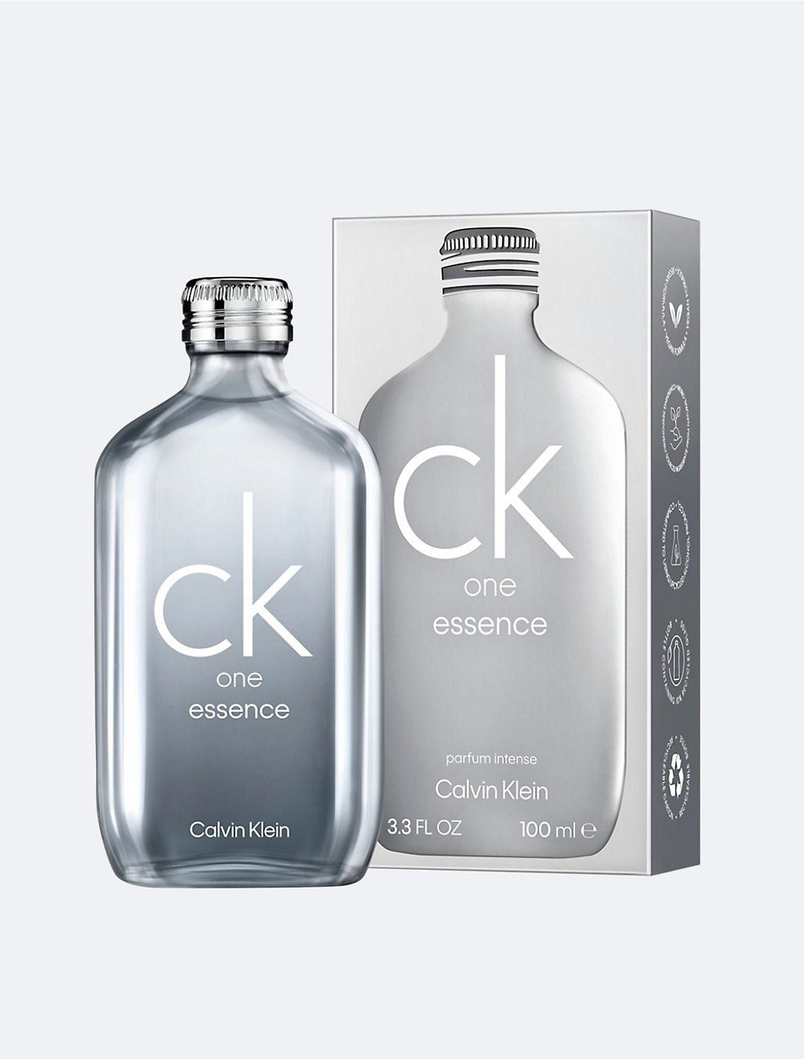 Calvin Klein CK One Essence Parfum Intense (100ml) – 100% Authentic | Unisex Perfume