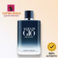 Giorgio Armani – Acqua di Giò Profondo Eau de Parfum (125ml) | 100% Authentic | Men’s Perfume