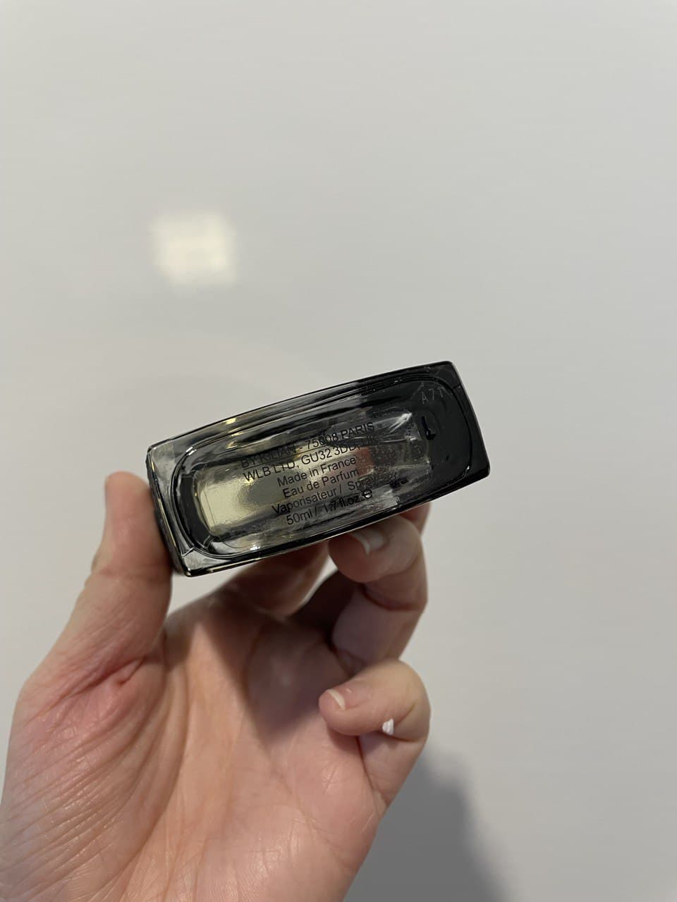 Straight To Heaven By Kilian – White Crystal Eau de Parfum 50ml | 100% Authentic | Unisex Perfume