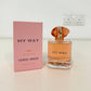 Giorgio Armani – My Way Ylang Eau de Parfum (90ml) | 100% Authentic | Women’s Perfume