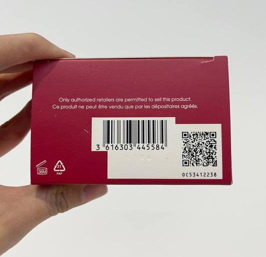 Chloé L’Eau de Parfum Intense (100ml) - 100% Authentic | Women Perfume