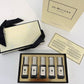 JO MALONE SNOWFLAKE EDITION
LIMITED EDITION GIFT BOX SET (5X9ML) WITH PAPER BAG &
RIBBON