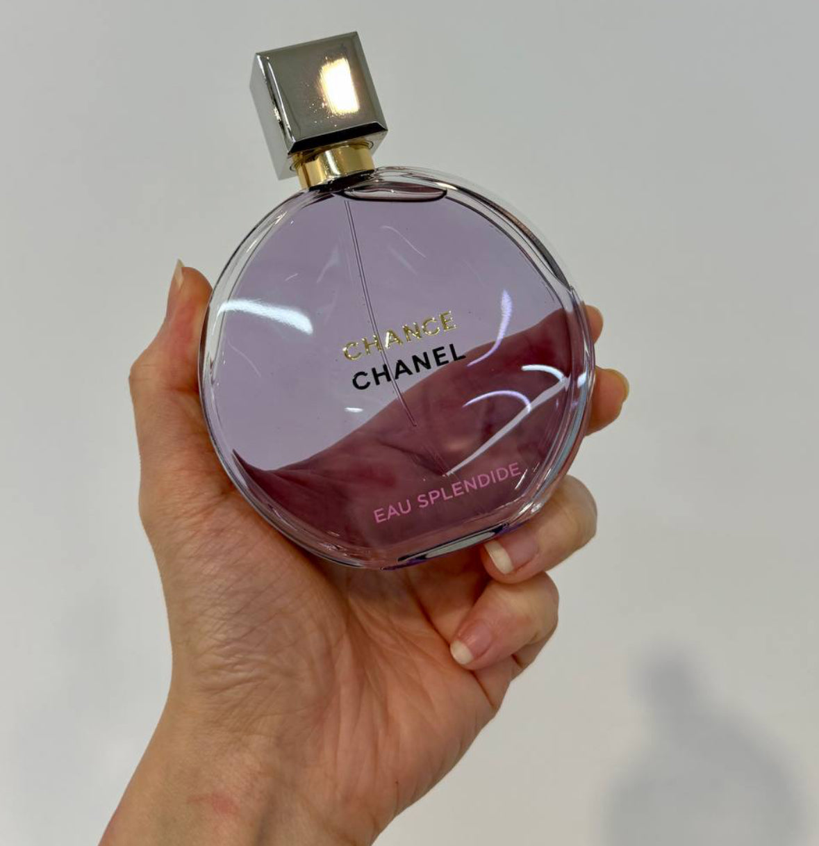 Chanel Chance Eau Splendide Eau De Parfum 100ml – 100% Authentic | Women Perfume