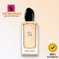 Giorgio Armani – Sì Eau de Parfum | 100% Authentic | Women’s Perfume