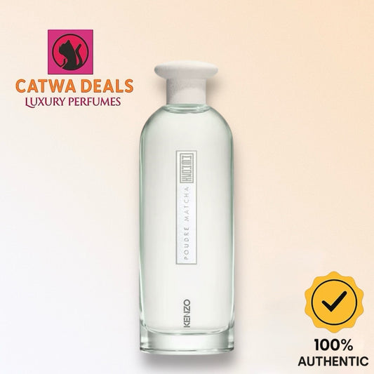 Kenzo Rêve Lotus Eau de Parfum 75ml | 100% Authentic | Unisex Perfume