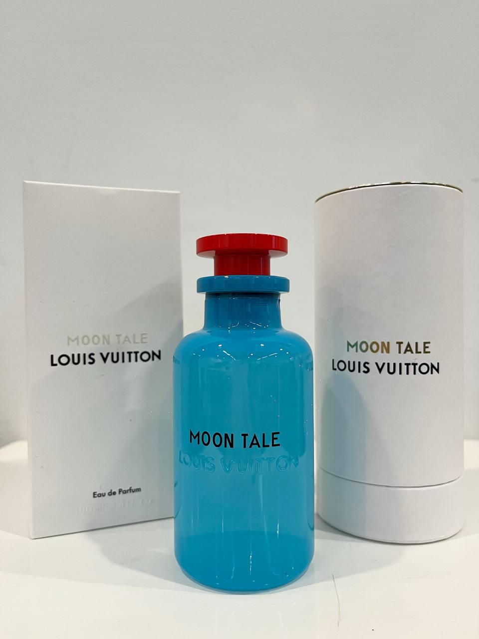 Louis Vuitton Moon Tale Eau de Parfum 100ml | 100% Authentic | Unisex Perfume