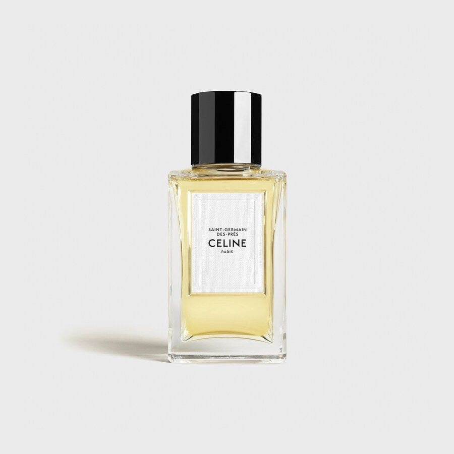 Celine Saint-Germain Des-Prés Eau De Parfum 100ml - 100% Authentic | Unisex Perfume