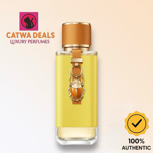 Carolina Herrera Lucky Charm Eau De Parfum 100ml - 100% Authentic | Women Perfume