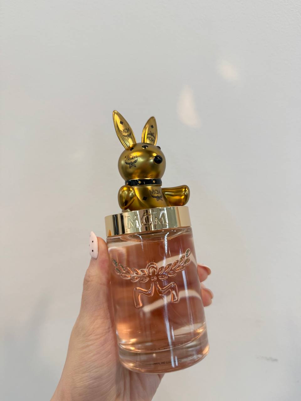 MCM Jolly Rabbit Eau de Parfum 100ml | 100% Authentic | Unisex Perfume