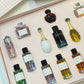 CHRISTIAN DIOR PINK BOX SET 16IN1