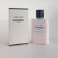 Chanel Paris–Paris Body Lotion 150ml – 100% Authentic | Luxurious Moisturizer