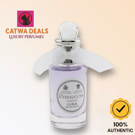 Penhaligon’s London Lunda Eau de Toilette 100ml | Unisex Perfume