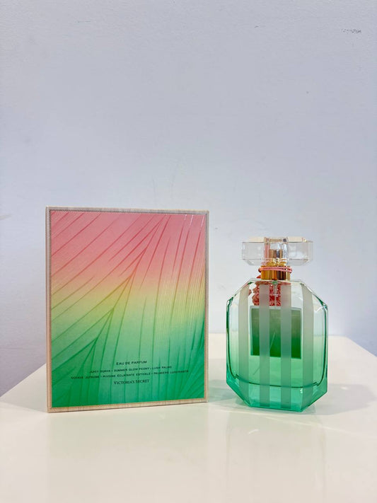 Victoria’s Secret Bombshell Escape Eau de Parfum 100ml | 100% Authentic | Women’s Perfume