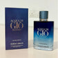 Giorgio Armani – Acqua di Giò Profondo Eau de Parfum (125ml) | 100% Authentic | Men’s Perfume