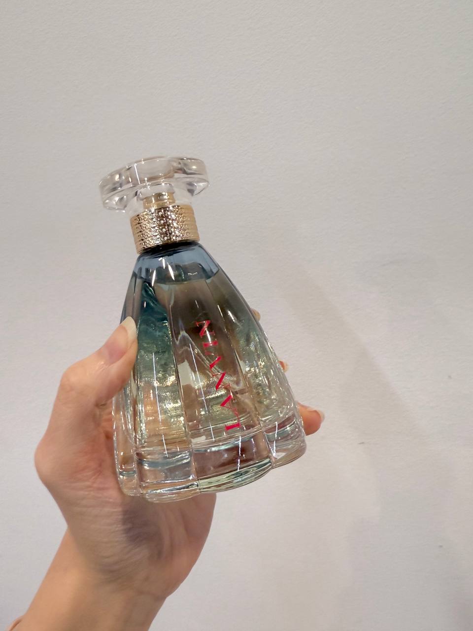 Lanvin Modern Princess In Jeans Eau de Parfum 90ml | 100% Authentic | Women’s Perfume