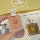 CHANEL HAIR MIST SET 4IN1 (GOLD BOX)