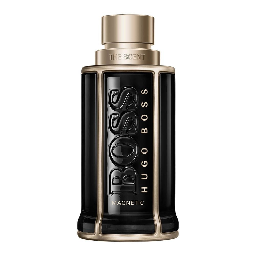 Boss The Scent Magnetic Eau de Parfum 100ml | 100% Authentic | Men’s Perfume