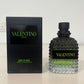 Valentino Uomo Born in Roma Green Stravaganza Eau de Toilette 100ml | 100% Authentic | Men’s Perfume