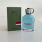 Hugo Boss Hugo Man Eau de Toilette (150ml) – 100% Authentic | For Men
