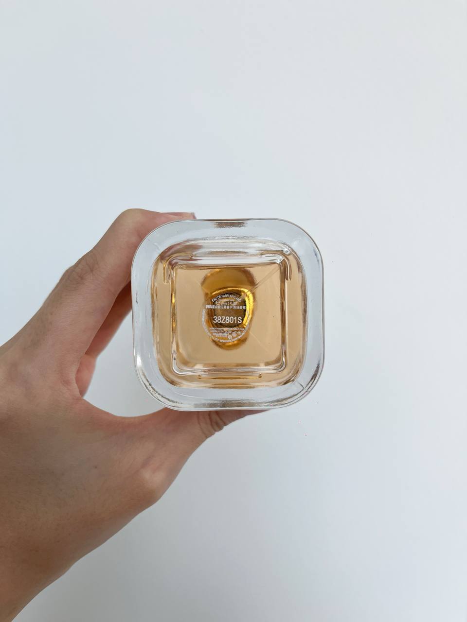 Giorgio Armani My Way Sunny Vanilla Eau de Parfum 90ml | 100% Authentic | Women’s Perfume