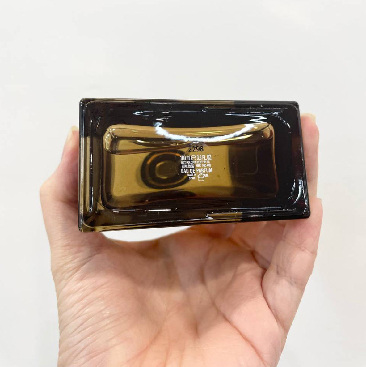 Burberry Hero Eau de Parfum (100ml) – 100% Authentic | Men’s Perfume