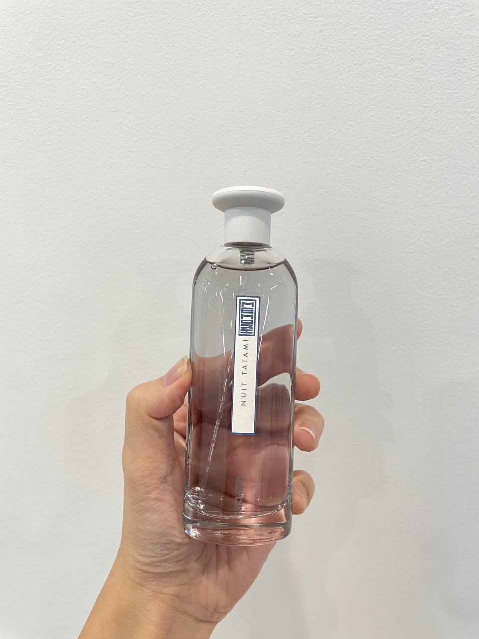 Kenzo Nuit Tatami Eau de Parfum 75ml | 100% Authentic | Unisex Perfume