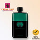 Gucci Guilty Essence Pour Homme Eau de Toilette 90ml | 100% Authentic | Men’s Perfume