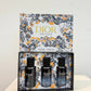 Dior Sauvage 3in1 For Men Each 30ml