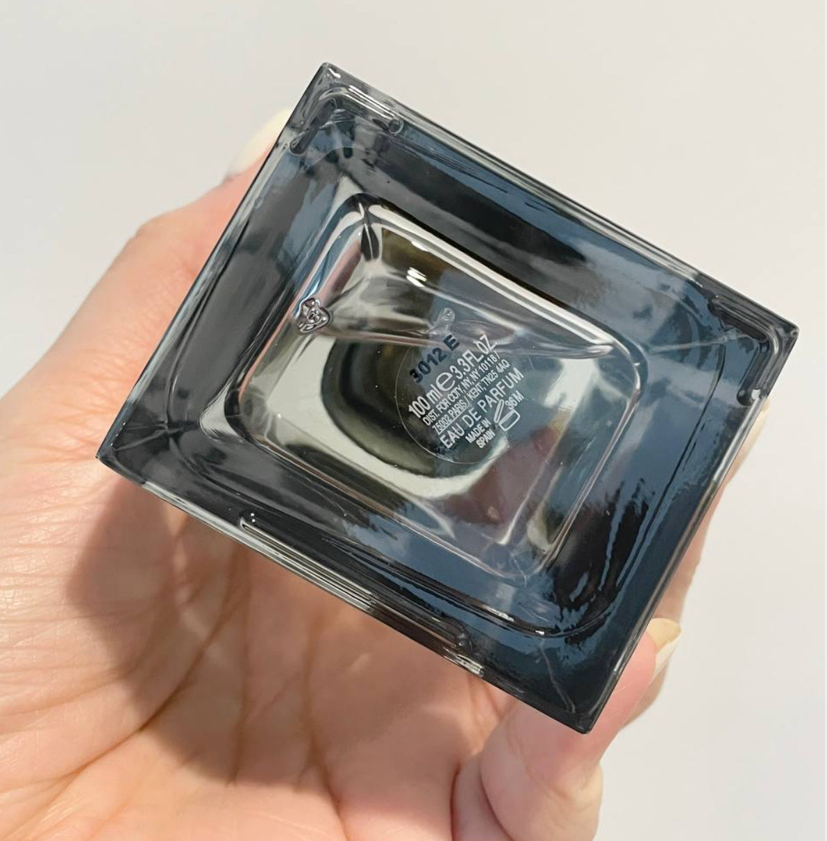 Burberry London Windsor Tonic 15% Eau de Parfum (100ml) – 100% Authentic | Men Perfume