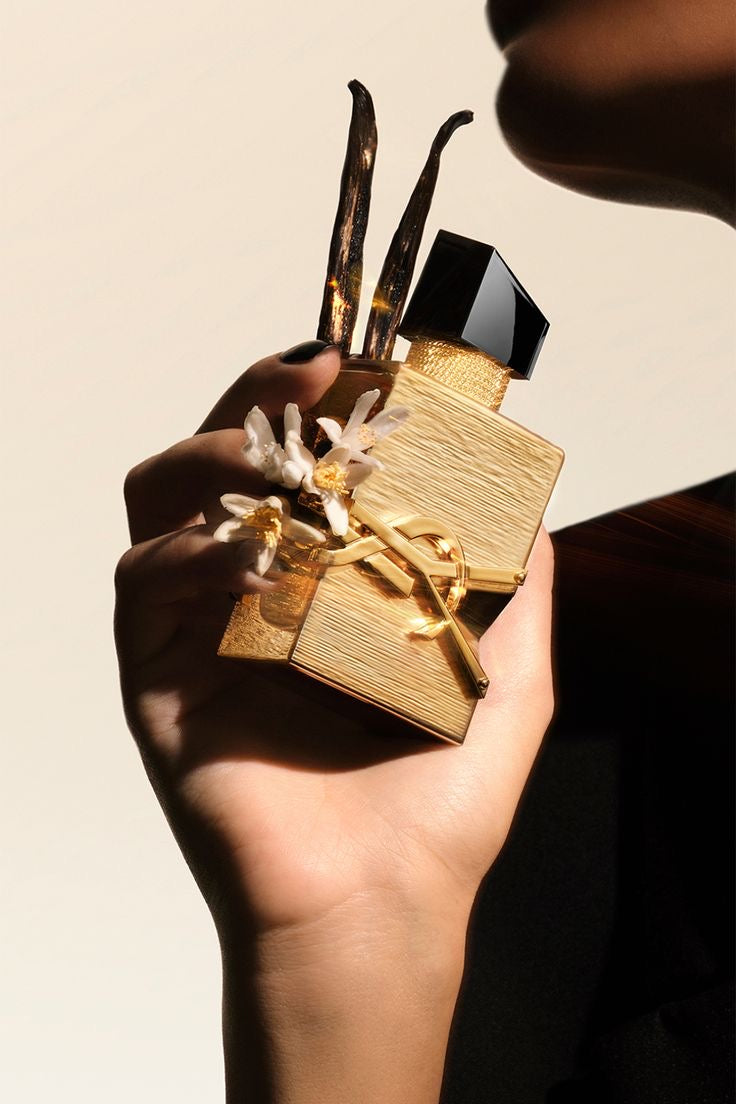 YSL Libre Vanille Couture Eau de Parfum 90ml | 100% Authentic | Women’s Perfume