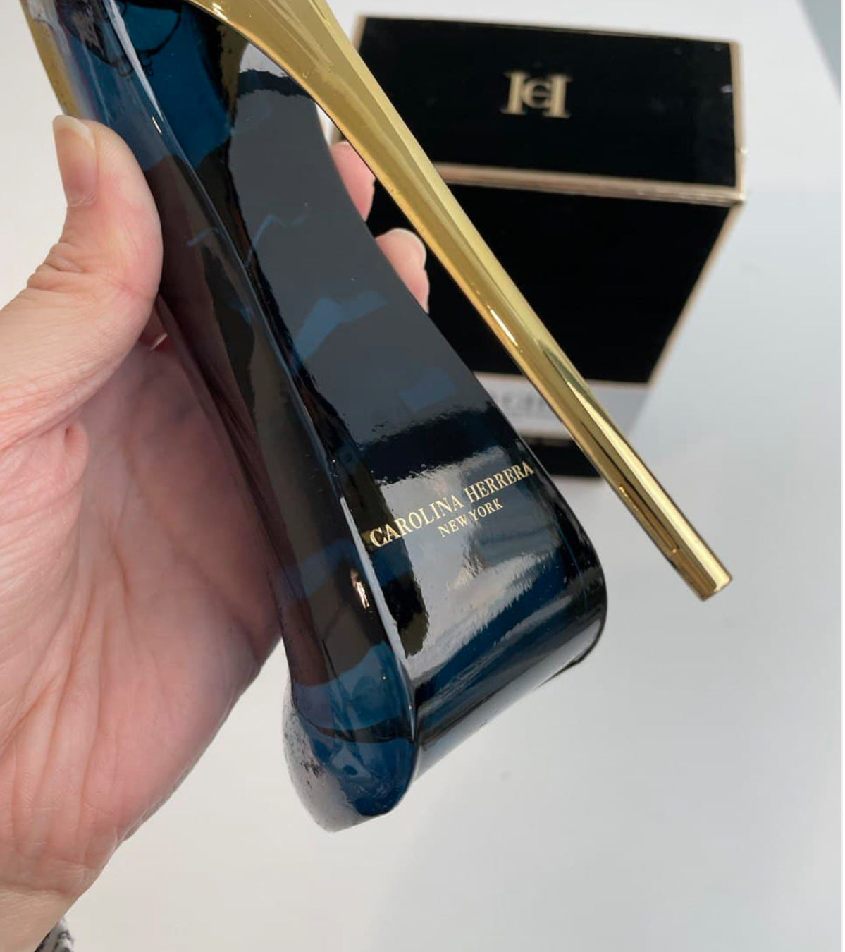 Carolina Herrera Good Girl Eau De Parfum 80ml - 100% Authentic | Women Perfume