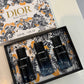 Dior Sauvage 3in1 For Men Each 30ml