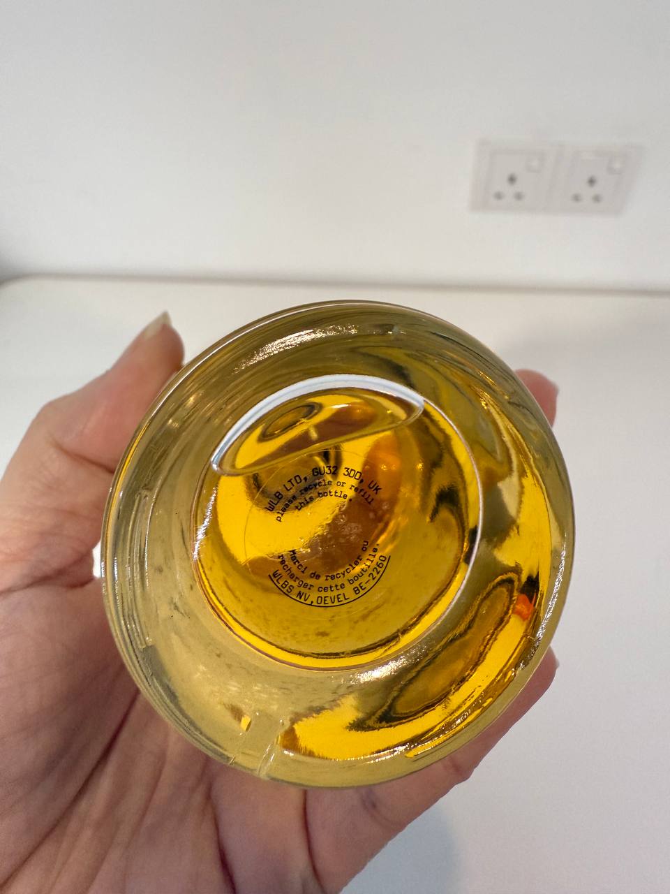 LE LABO Eucalyptus 20 Eau de Parfum 100ml | 100% Authentic | Unisex Perfume