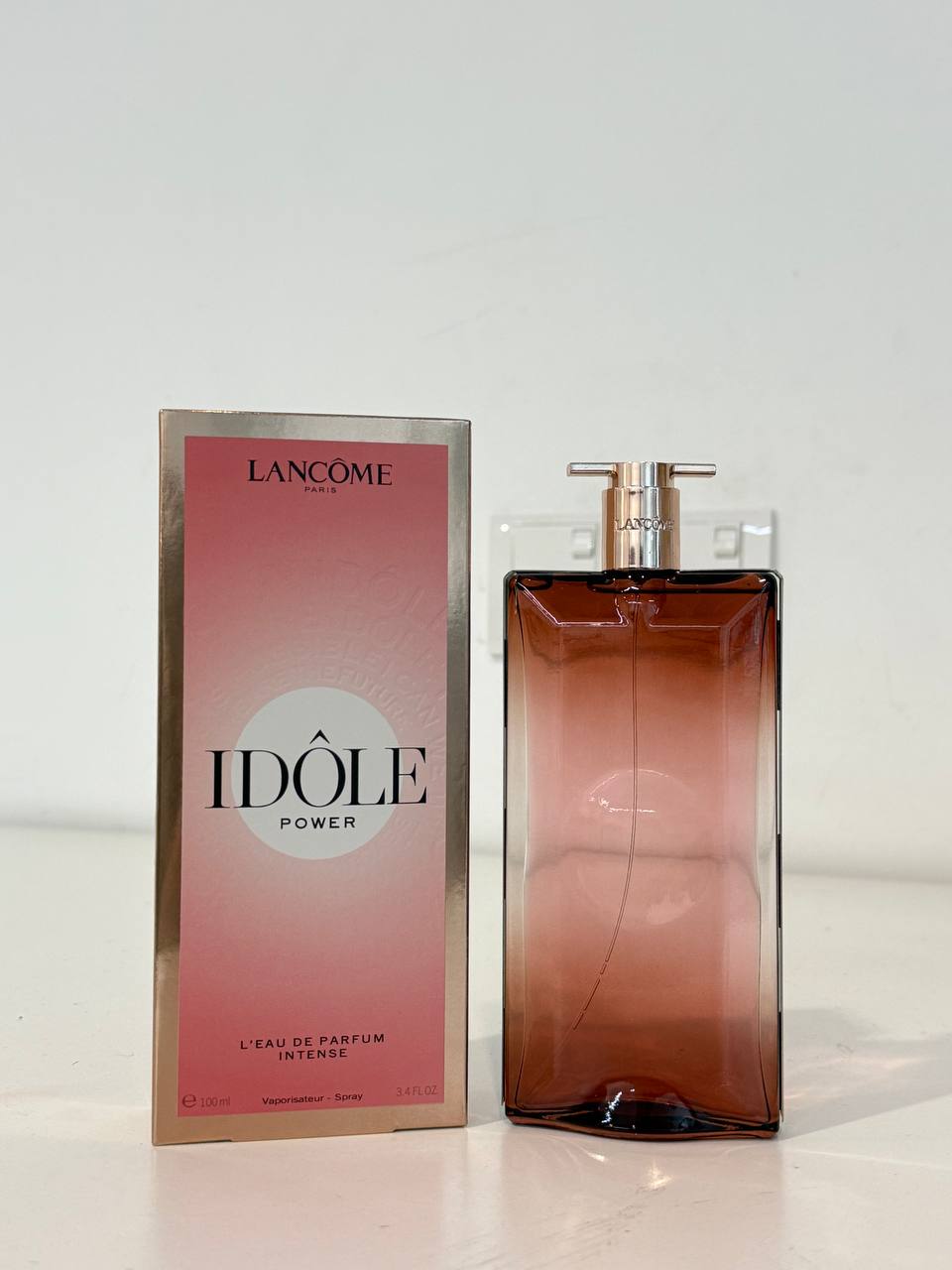 Lancôme Idôle Power Eau de Parfum 100ml | 100% Authentic | Women’s Perfume
