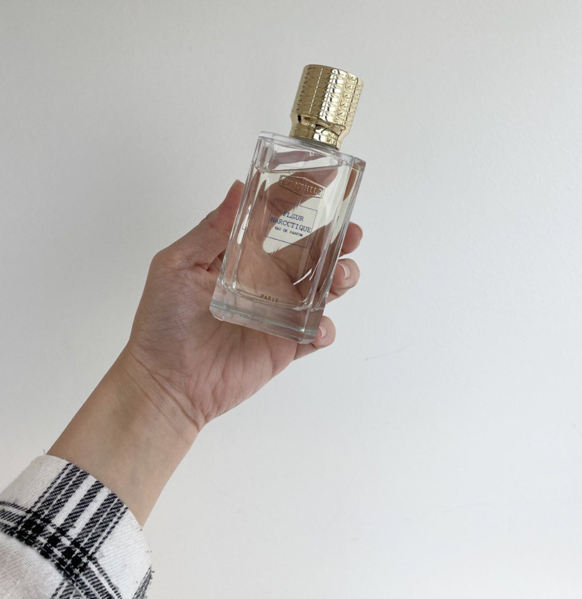 Ex Nihilo Fleur Narcotique Eau de Parfum (100ml) – 100% Authentic | Unisex Perfume