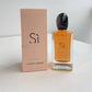 Giorgio Armani – Sì Eau de Parfum | 100% Authentic | Women’s Perfume