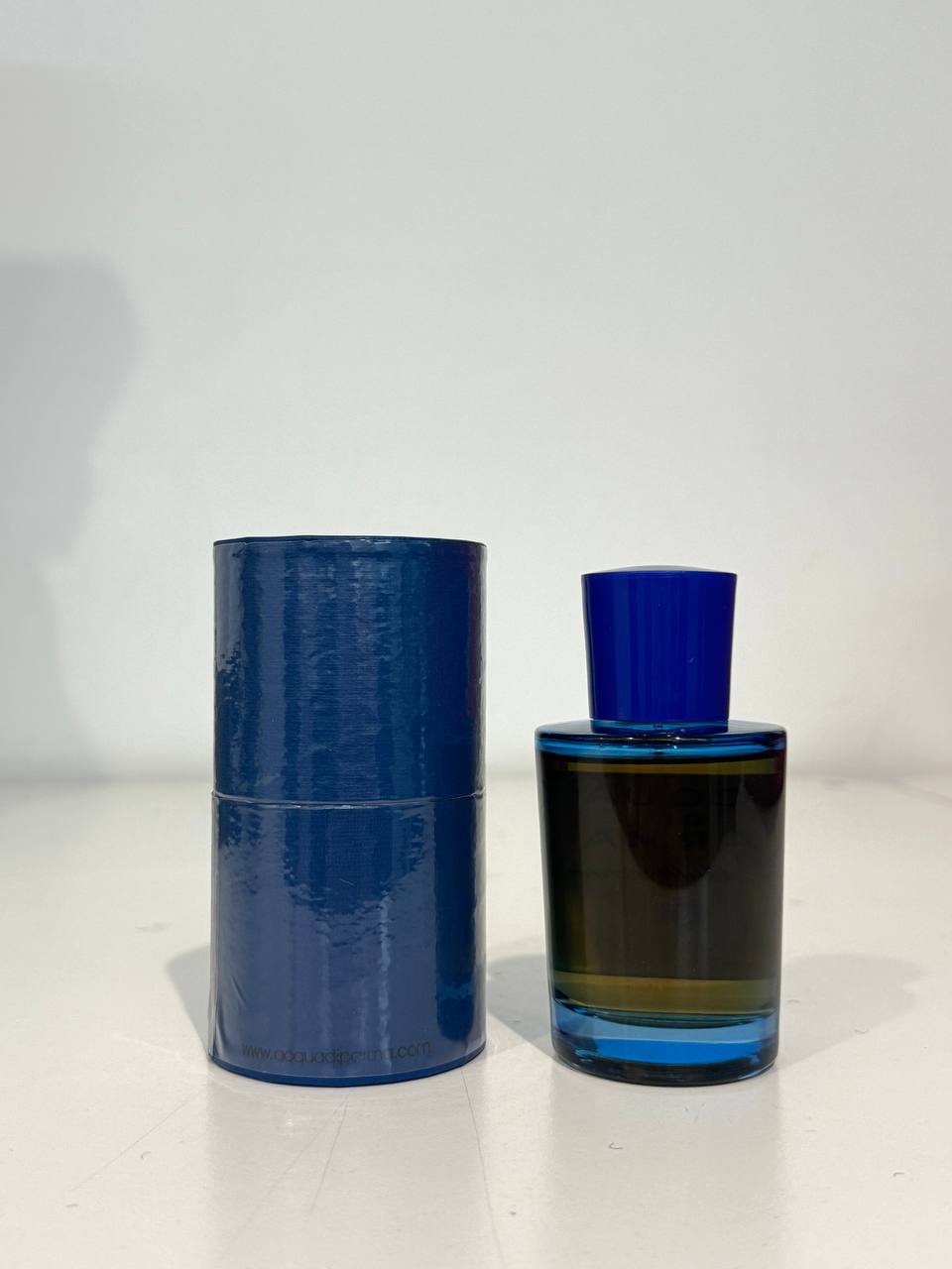Acqua di Parma Blu Mediterraneo Mandorlo di Sicilia EDT 75ml | 100% Authentic | Unisex Perfume