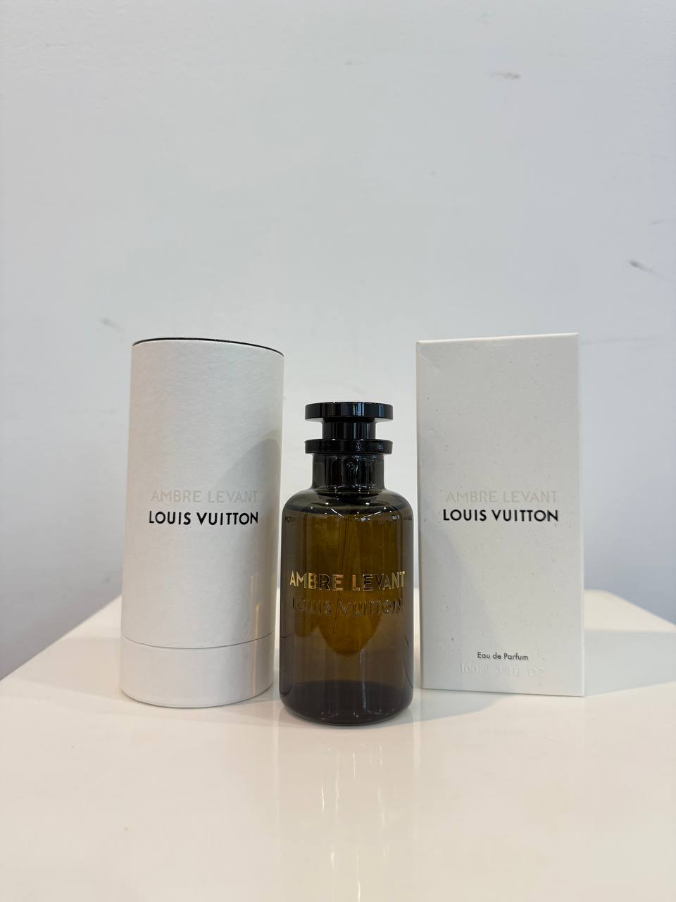 Louis Vuitton Ambre Levant Eau de Parfum 100ml | 100% Authentic | Unisex Perfume