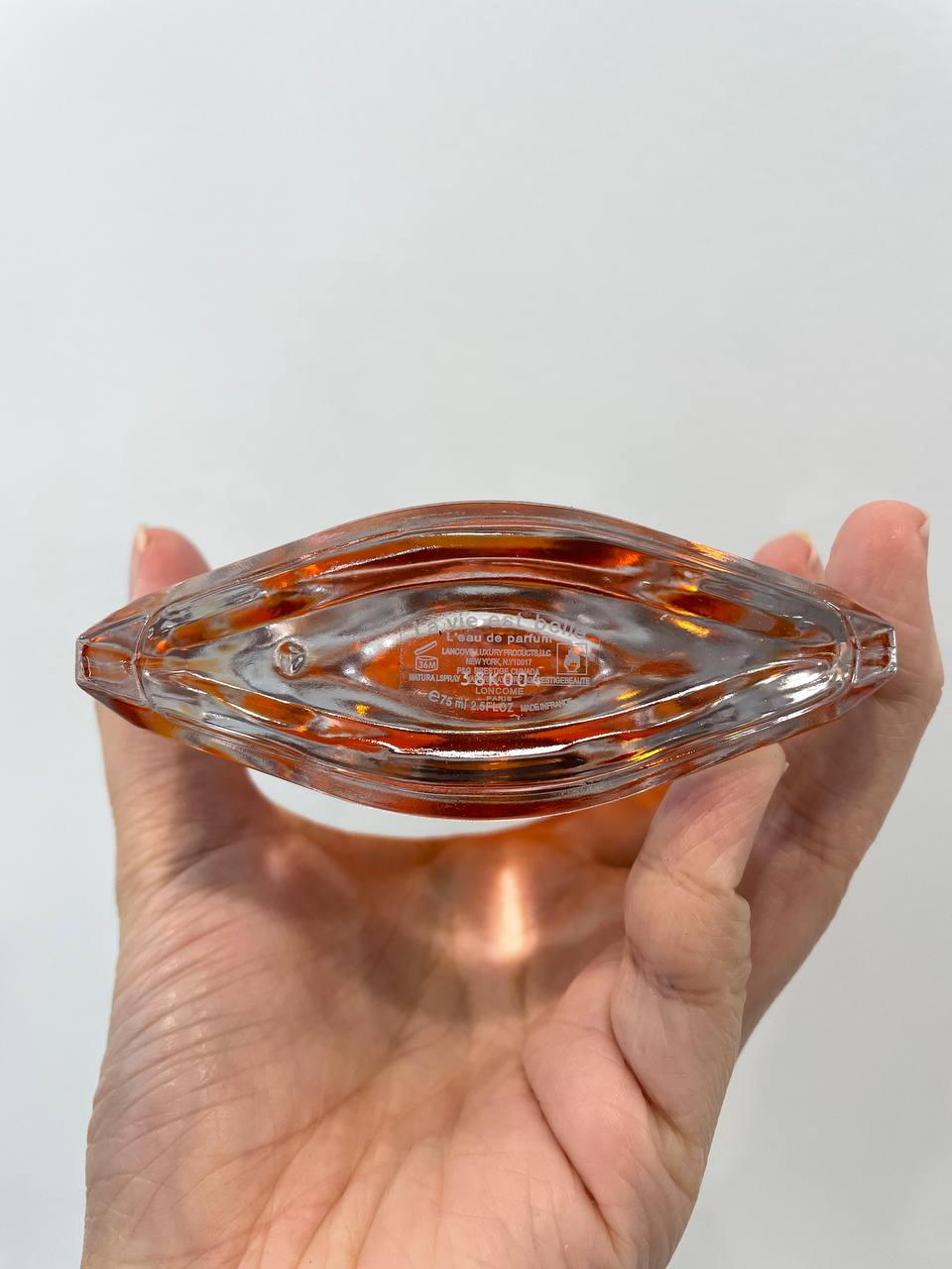 Lancôme La Vie Est Belle Eau de Parfum 75ml | 100% Authentic | Women’s Perfume