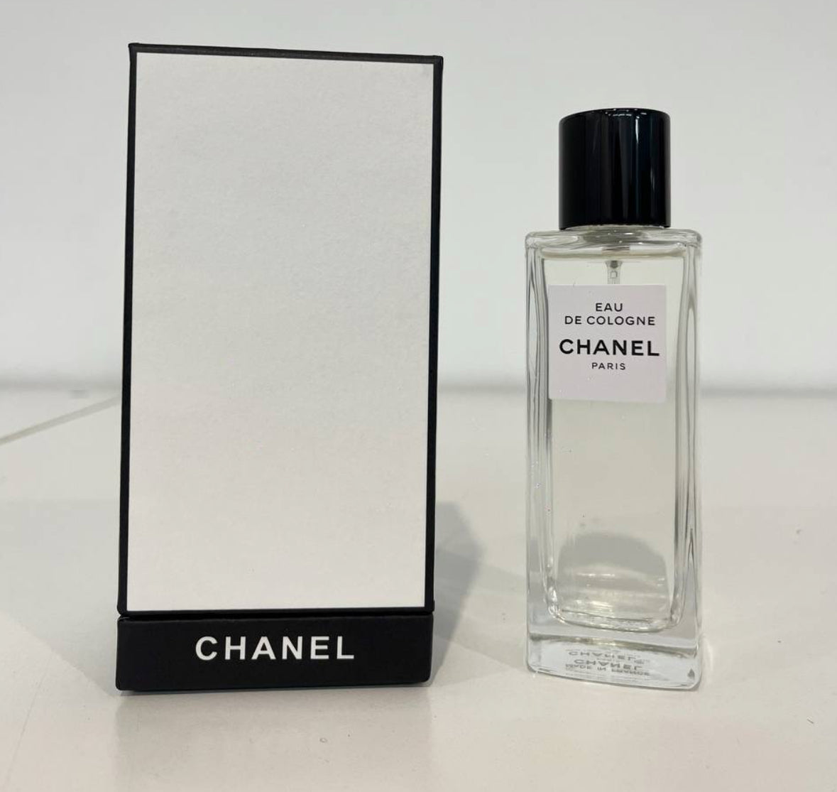 Chanel Eau De Cologne (75ml) – 100% Authentic | Unisex Perfume