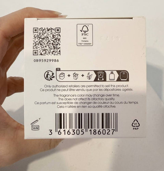 Chloé Atelier des Fleurs Orchidée de Minuit Eau de Parfum (50ml) - 100% Authentic | Women Perfume