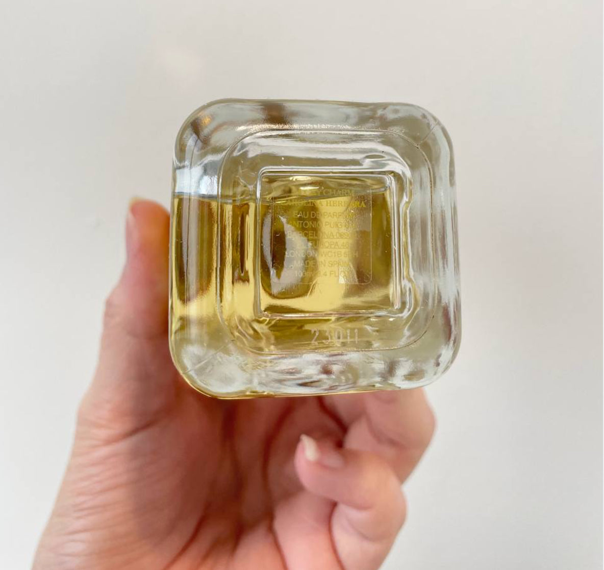 Carolina Herrera Lucky Charm Eau De Parfum 100ml - 100% Authentic | Women Perfume